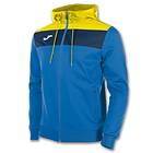 Joma Crew Hooded Jacket (Men's)