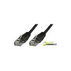 MicroConnect STP Cat6 RJ45 - RJ45 3m