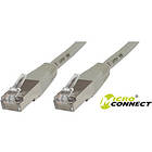 MicroConnect STP Cat6 RJ45 - RJ45 5m