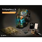 Titanfall 2 - Vanguard SRS Collector's Edition (exkl. Spel) (PS4)