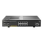 HP Aruba 2930F 8G PoE+ 2SFP+ (JL258A)