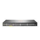 HP Aruba 2930F 48G PoE+ 4SFP+ (JL256A)