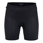 Vaude Bike Innerpants III Short (Dam)