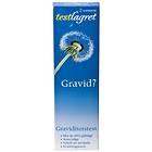 Testlagret Gravid? Graviditetstest Stav 2-pack
