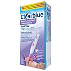 Clearblue Digital Ägglossningstest 10-pack