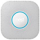 Google Nest Protect Smoke + CO Alarm S3000BW (2nd Generation)