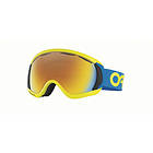 Oakley Canopy Factory Pilot