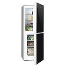 Klarstein Luminance Frost (Black)