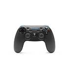 Arrogant Bastard Frostbite Wireless Gamepad (PC/PS3)
