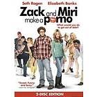 Zack and Miri make a Porno (US) (DVD)