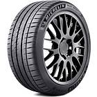 Michelin Pilot Sport 4S 265/35 R 20 99Y XL N0