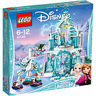 LEGO Disney Princess 41148 Elsas Magiske Ispalass