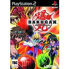 Bakugan: Battle Brawlers (PS2)
