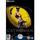 Catwoman (PC)