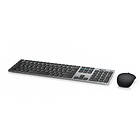 Dell KM717 (Nordisk)