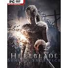 Hellblade: Senua's Sacrifice (PC)