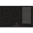 Siemens EX851FVC1E (Black)