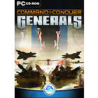 Command & Conquer: Generals (PC)