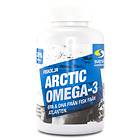 Svenskt Kosttillskott Arctic Omega-3 180 Kapslar