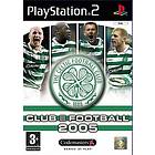 Club Football 2005: Celtic (PS2)