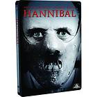 Hannibal - Collector's Edition SteelBook