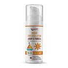 Wooden Spoon Organic Sunscreen Lotion SPF30 50ml