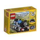 LEGO Creator 31054 Blue Express