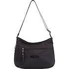 Lancaster Paris Basic Pompon Crossbody Bag (514-38)