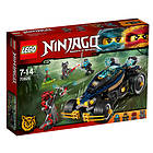 LEGO Ninjago 70625 Samurai VXL