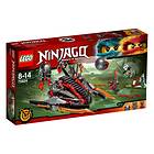 LEGO Ninjago 70624 Vermillion Invader
