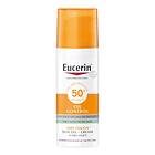 Eucerin Sun Protection Oil Control Gel Cream SPF50 50ml