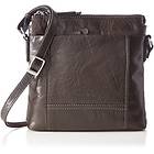 Gerry Weber Lugano Leather Shoulder Bag (408000324821)