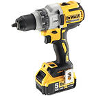 Dewalt DCD991P2 (2x5,0Ah)