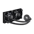 Cooler Master MasterLiquid 240 (2x120mm)