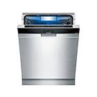 Siemens SN478S36TS (Rostfri)