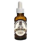 Mr Bear Family Beard Brew Citrus 30ml