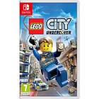 LEGO City Undercover (Switch)