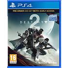 Destiny 2 (PS4)