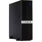 Inter-Tech IT-503 (Sort/Sølv)