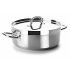 Lacor Chef Luxe Gryta 28cm (utan lock)