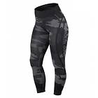 Better Bodies Camo High Tights (Dam)