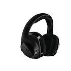 Logitech G533