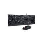Lenovo Essential Wired Combo (EN)