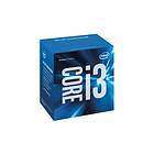 Intel Core i3 7100 3.9GHz Socket 1151 Box