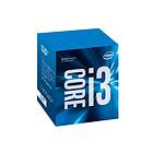 Intel Core i3 7300T 3.5GHz Socket 1151 Box