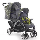 Chic 4 Baby Duo (Sittvagn För 2)