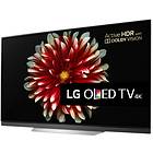LG OLED65E7V