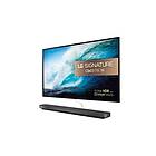 LG OLED77W7V