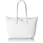 Lacoste L.12.12 Concept Zip Tote Bag