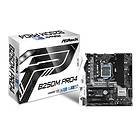 ASRock B250 Pro4